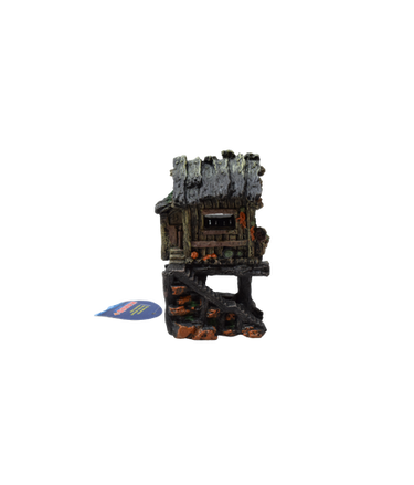 Karis Aquarium Decoration - KS-90058 - 17x9x9cm